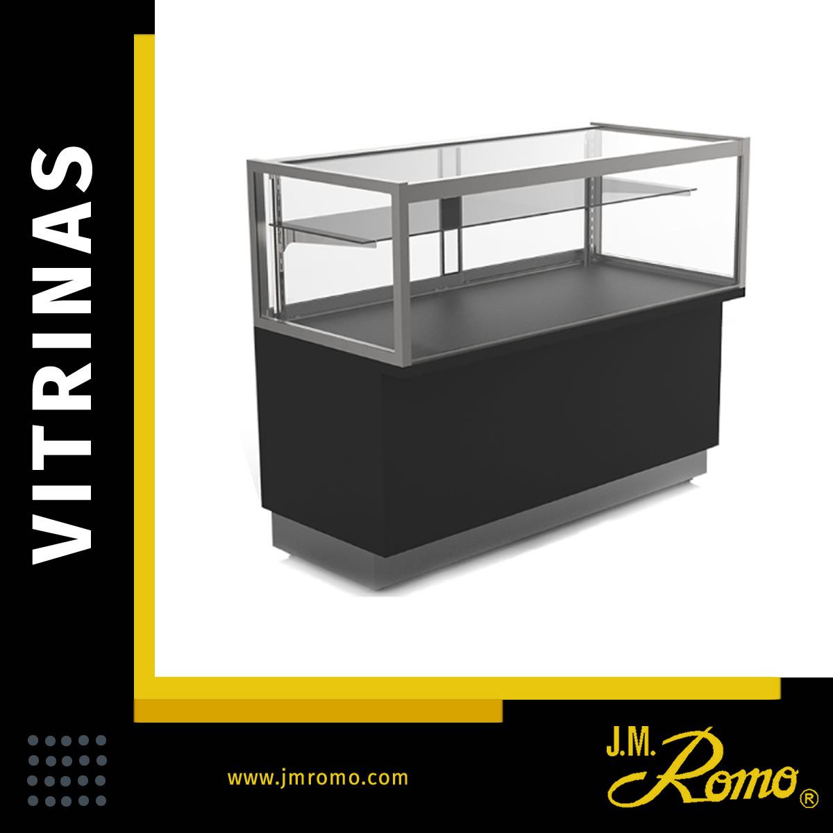 VITRINAS. Las vitrinas de J.M. Romo... - J.M. Romo Chihuahua | Facebook