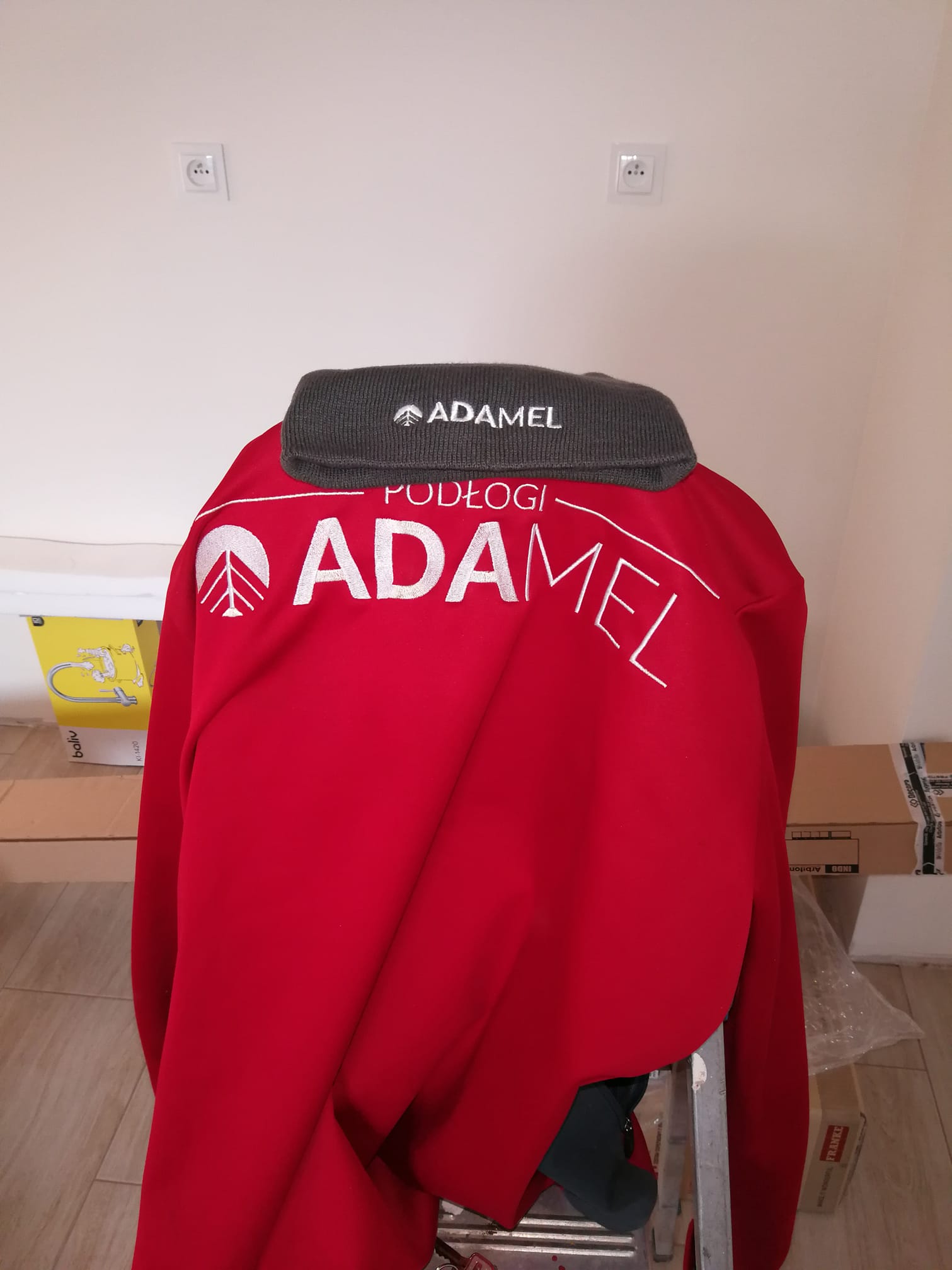 Adamel - 3 LATA firmy Adamel 🎁🎁🎁🎁 To już 3 lata, od kiedy firma Adamel ...