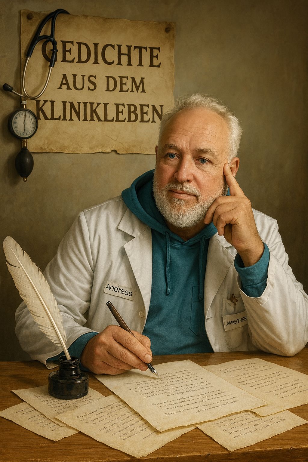 Andreas Rabe