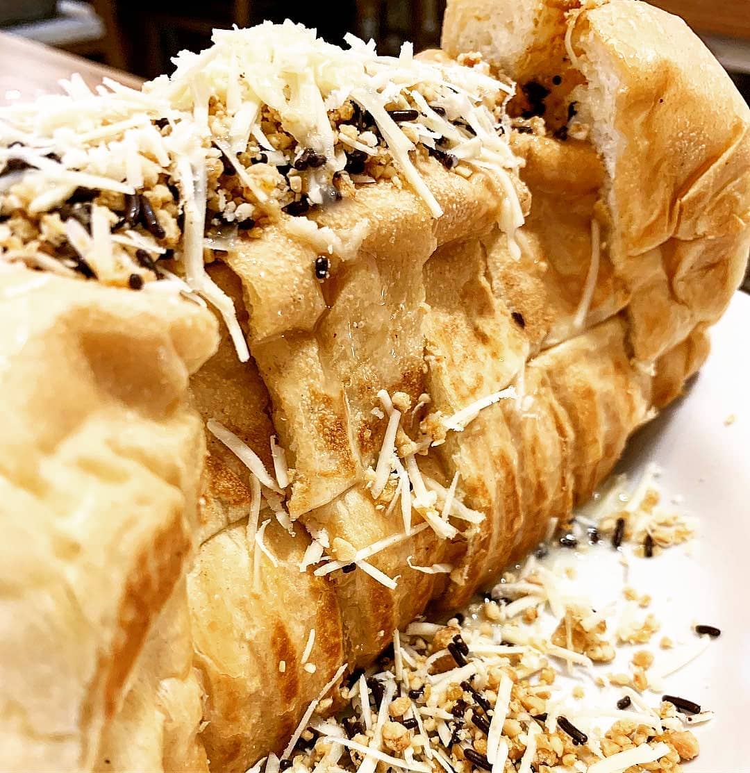 Kedai Kopi & Roti Kokoho Bintaro - Reposted from @fennfey (@get_regrann ...