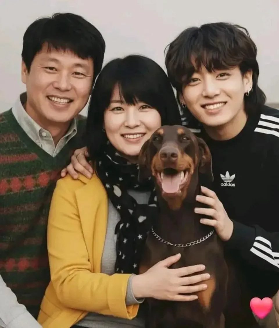 BTS families BTS members with families 💜#BTS