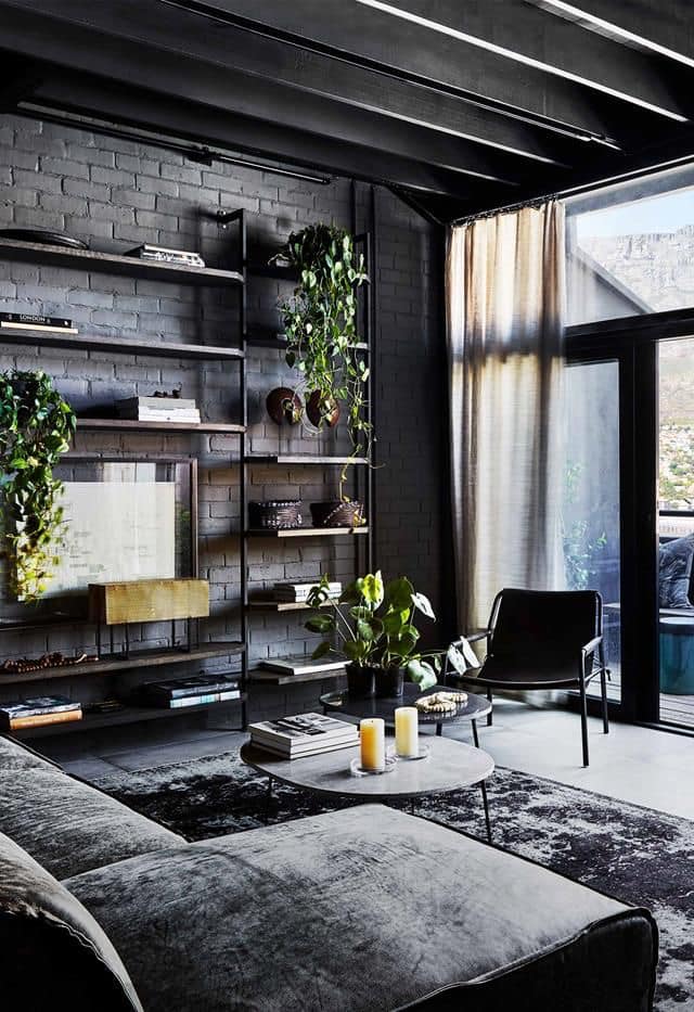 LM Interior Design - Home