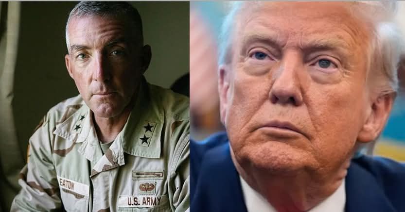 BREAKING: A top US army... - Angus Alexander MacLeod | Facebook