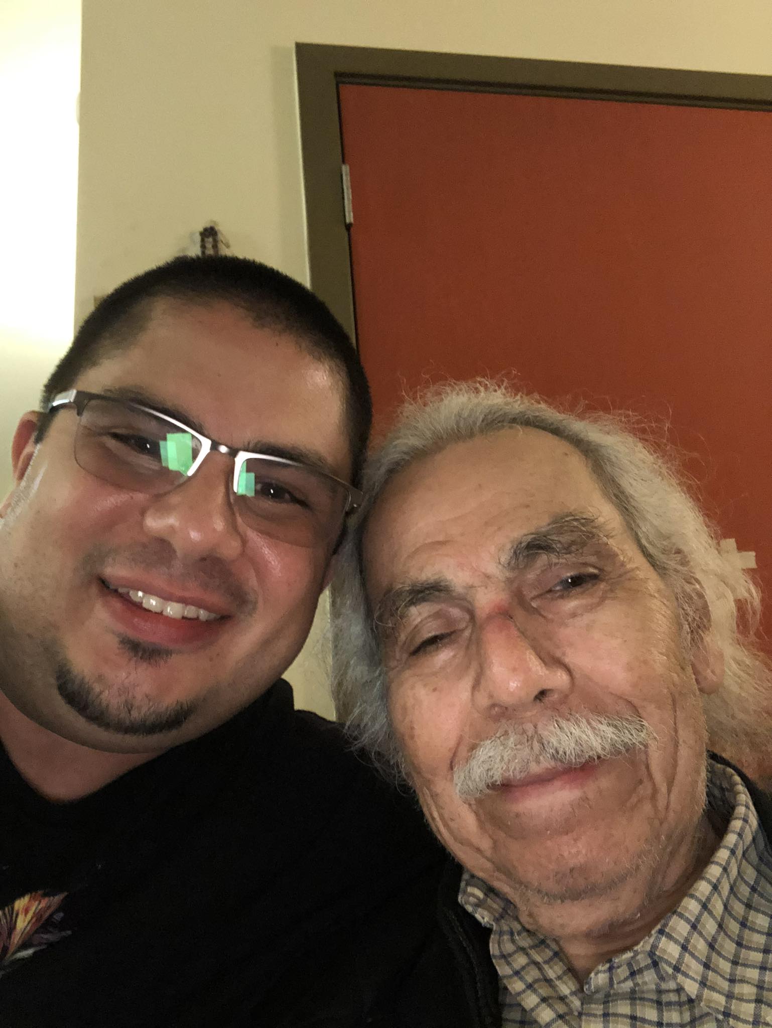 Rene Romo - 🇺🇸🇲🇽 I’m American through and through, born... | Facebook