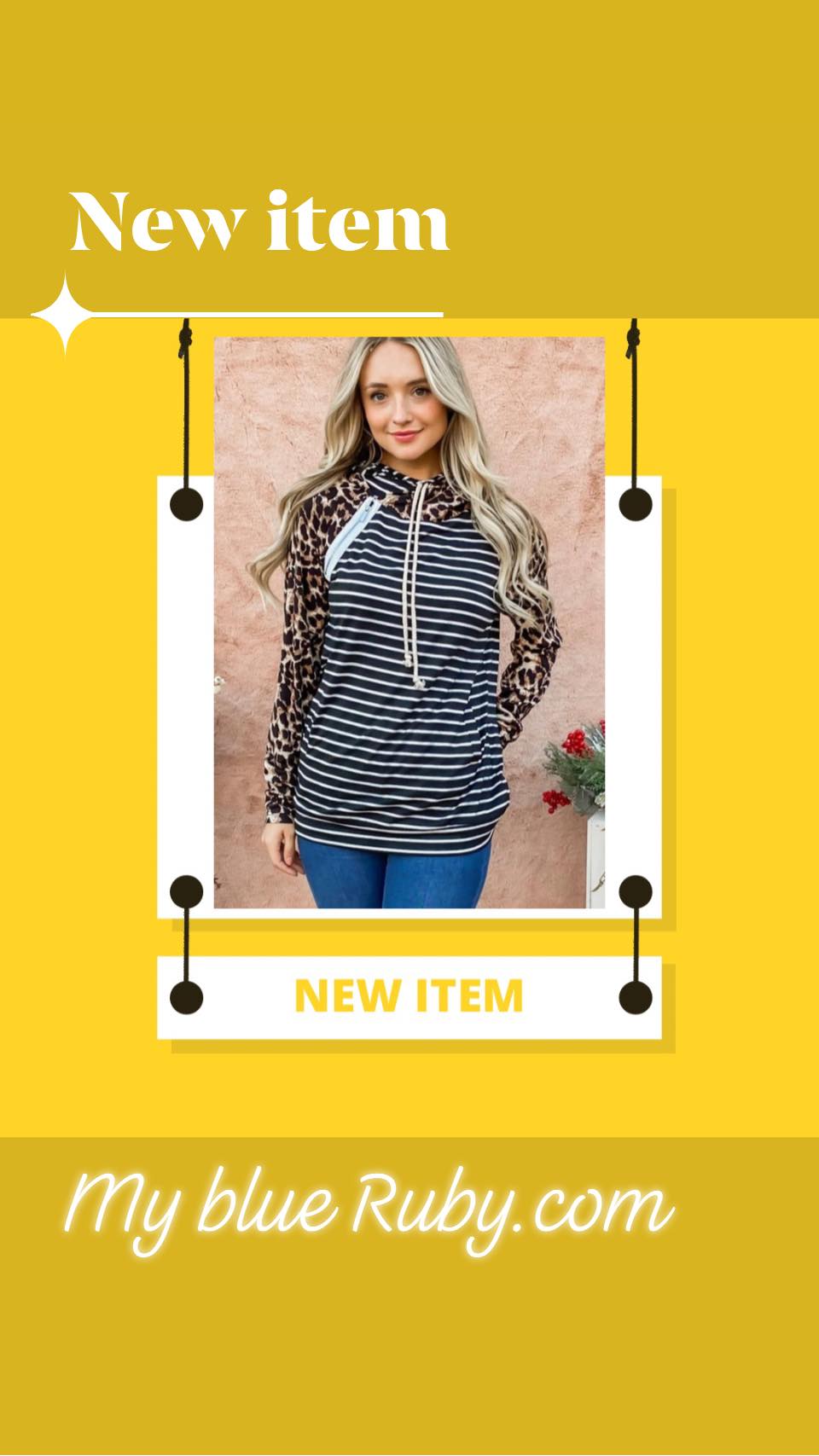 Blue Ruby Boutique