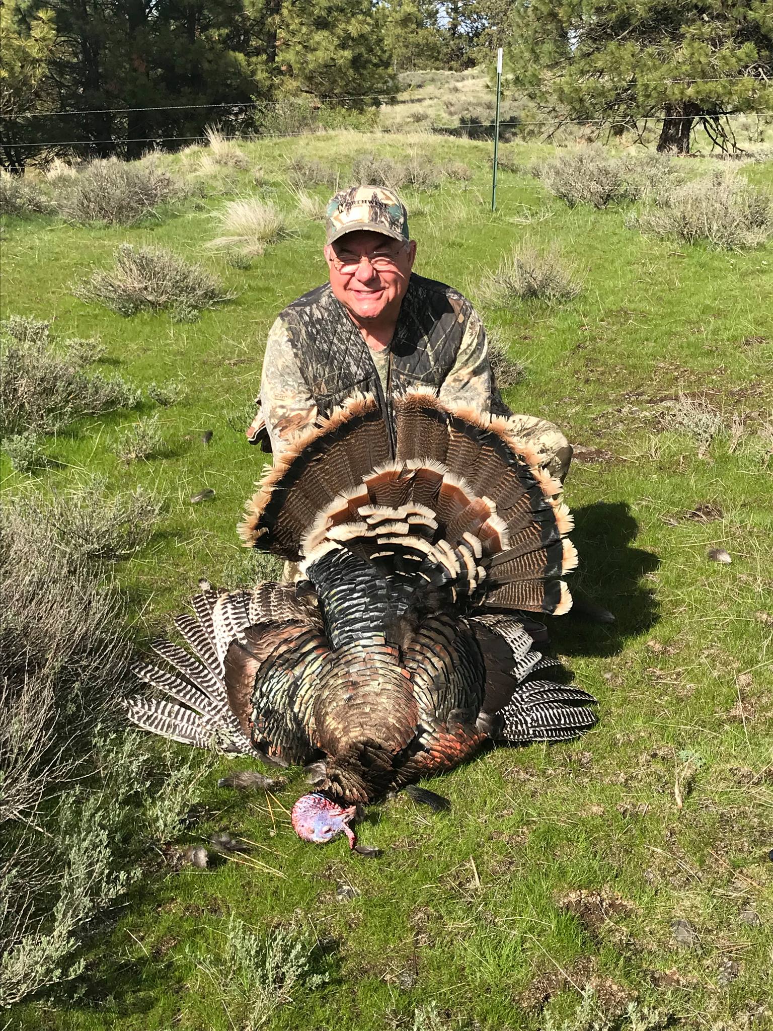 Miller Ranch | Cheney WA