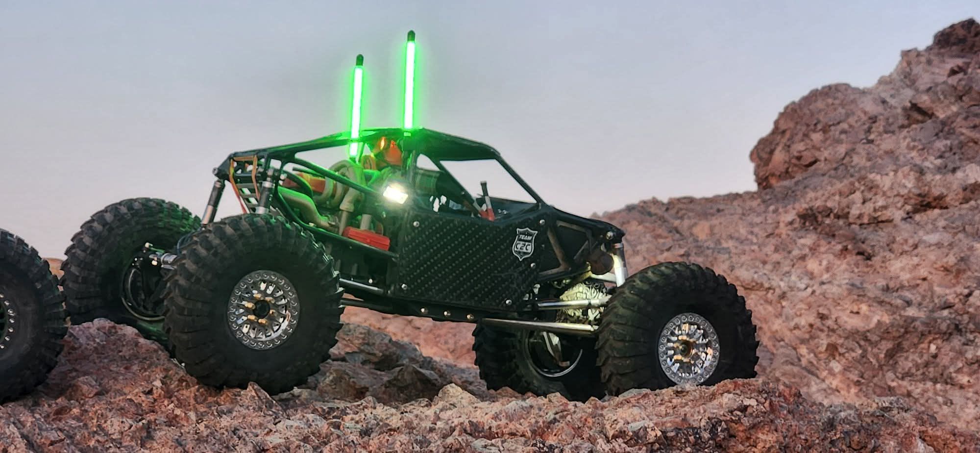 304X4 USAF Ground Radio. Dirt Rats Rule! | Here is one I have to share ...