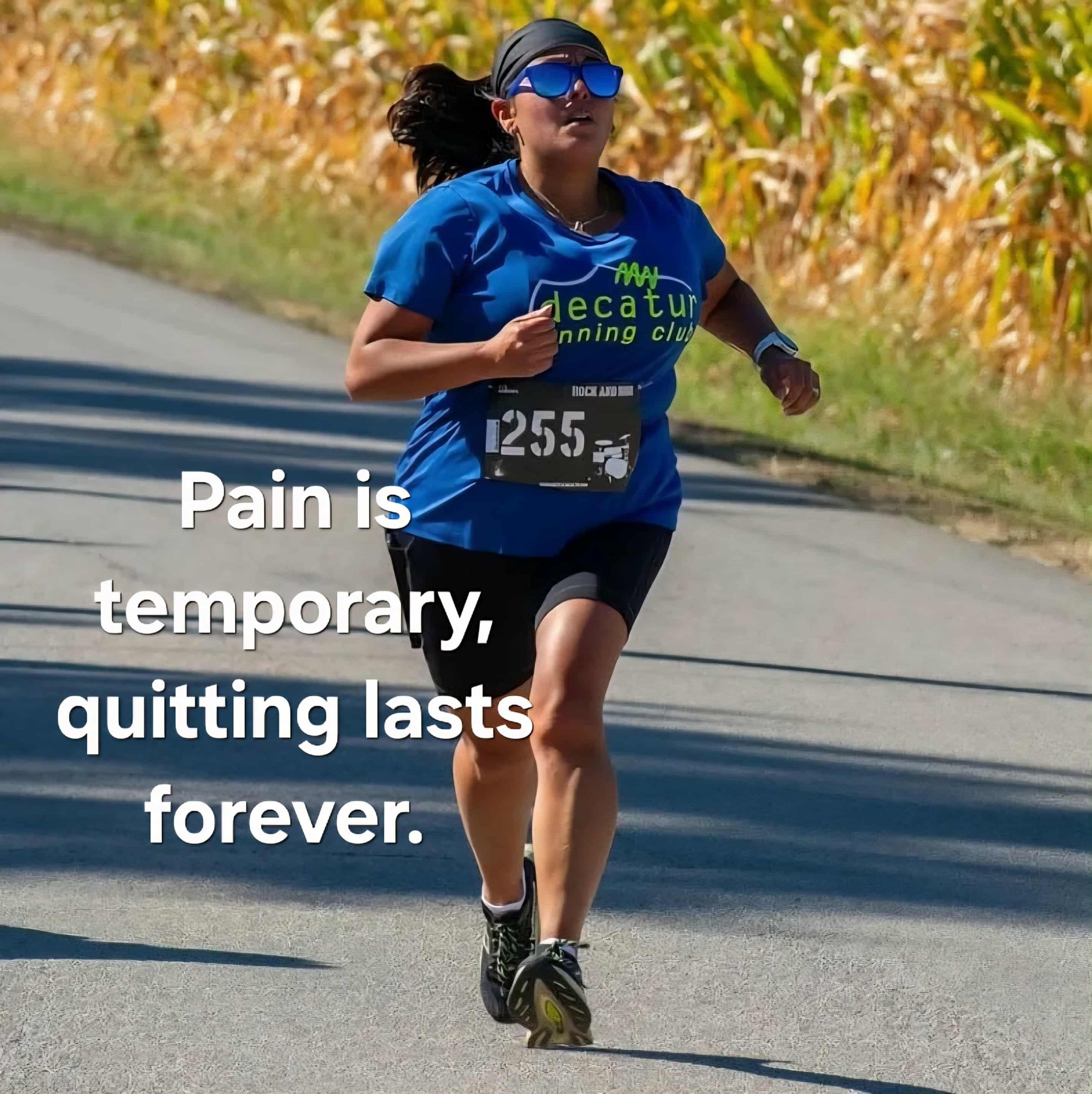 Decatur Running Club | **2026 DRC MEMBERSHIP** | Facebook