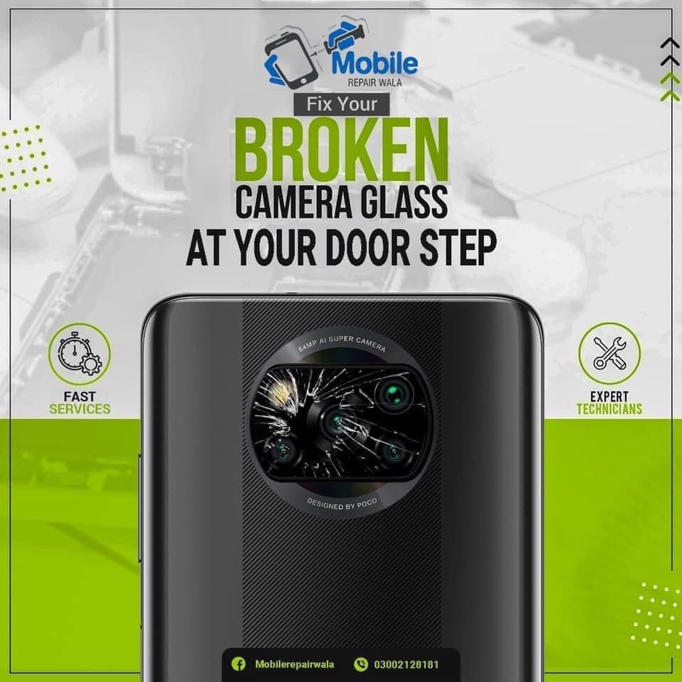Mobile Repair Wala | Rawalpindi