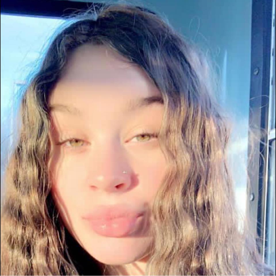 Chloe Mathis