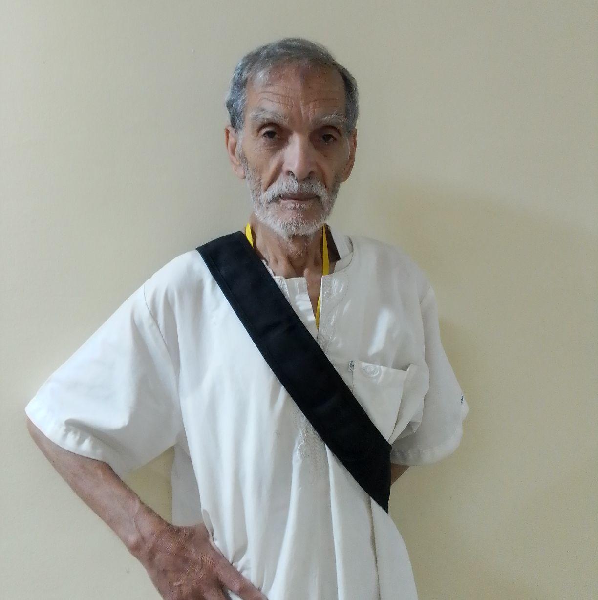 Riadh Mohamed
