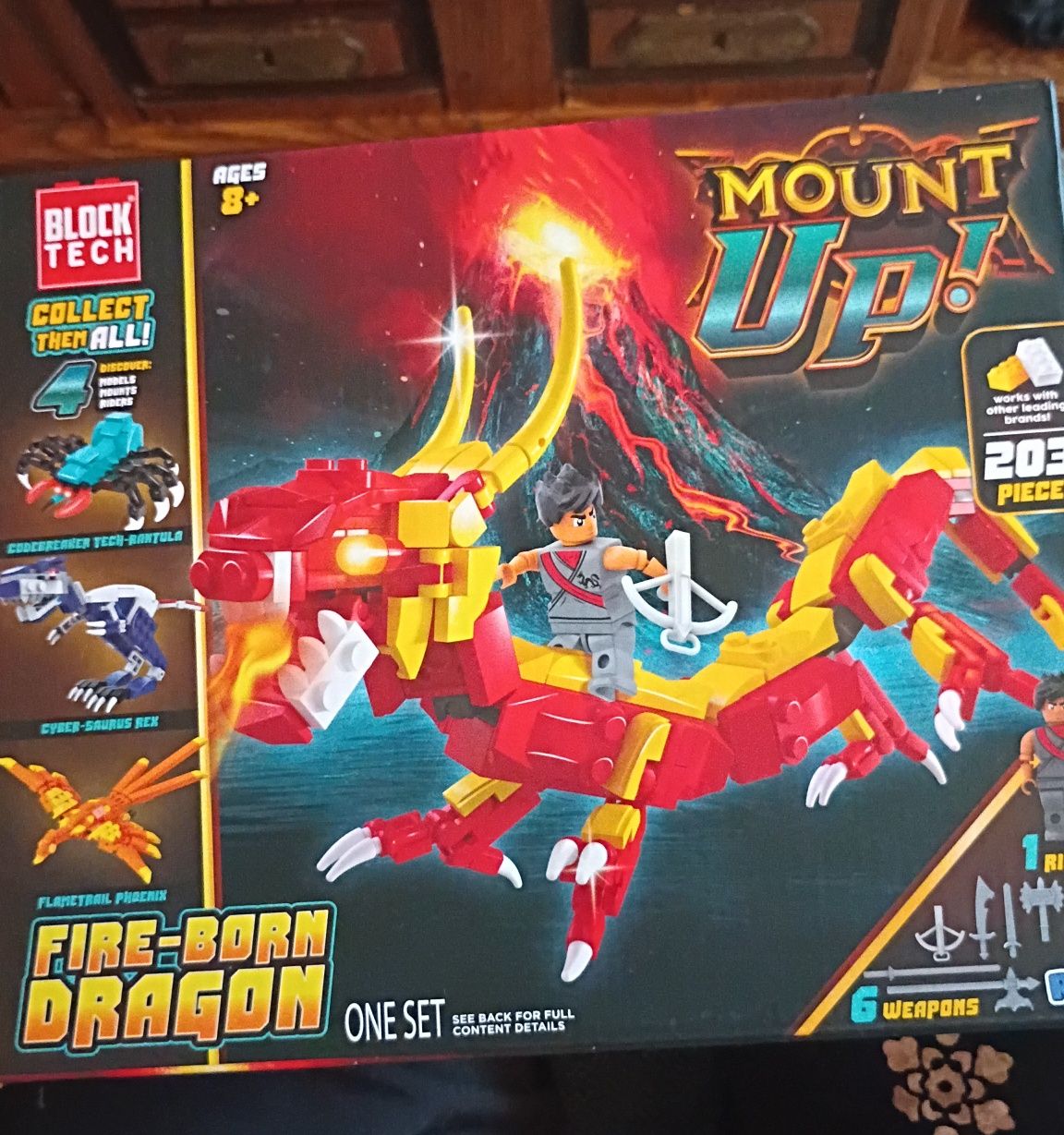 Lego builders | Does anyone recognize this pearl lego set looking for ...