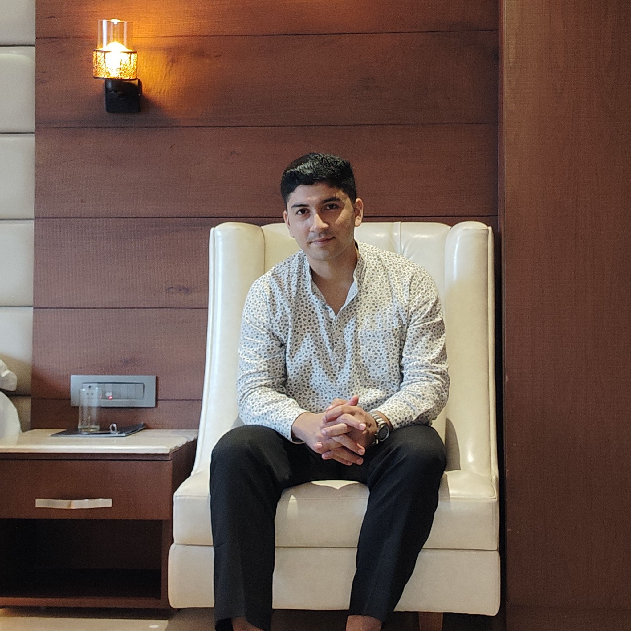 Akshay Rana