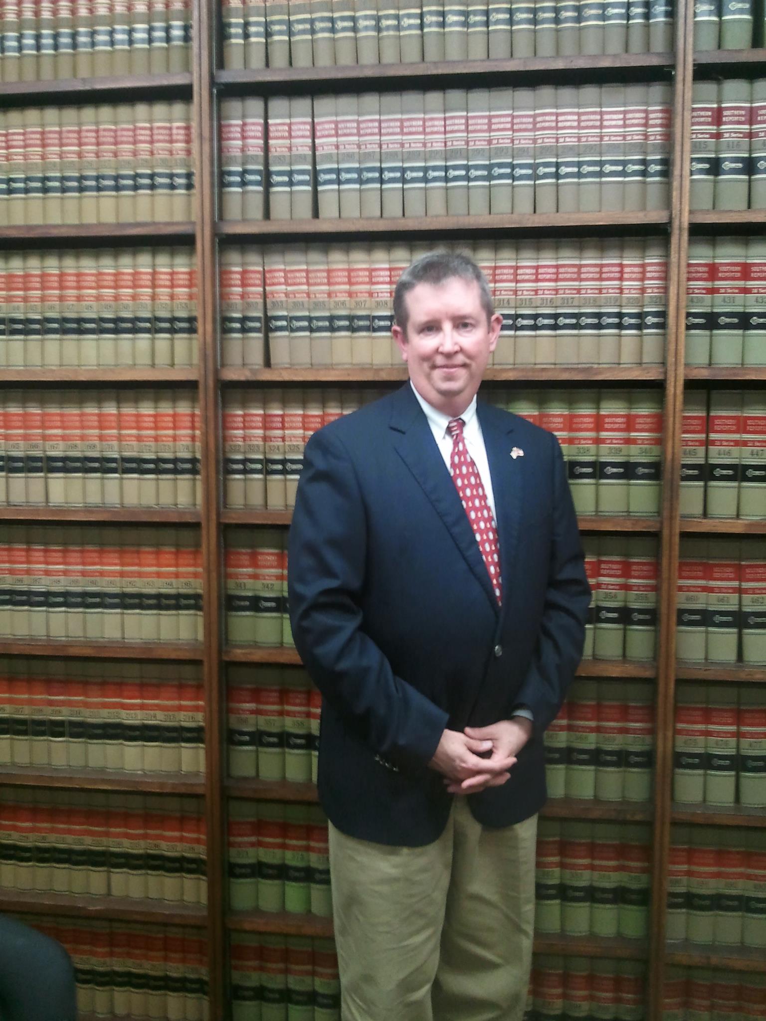 Lane Reed Mayor of Meadville - It was a pleasure visiting with Lt ...