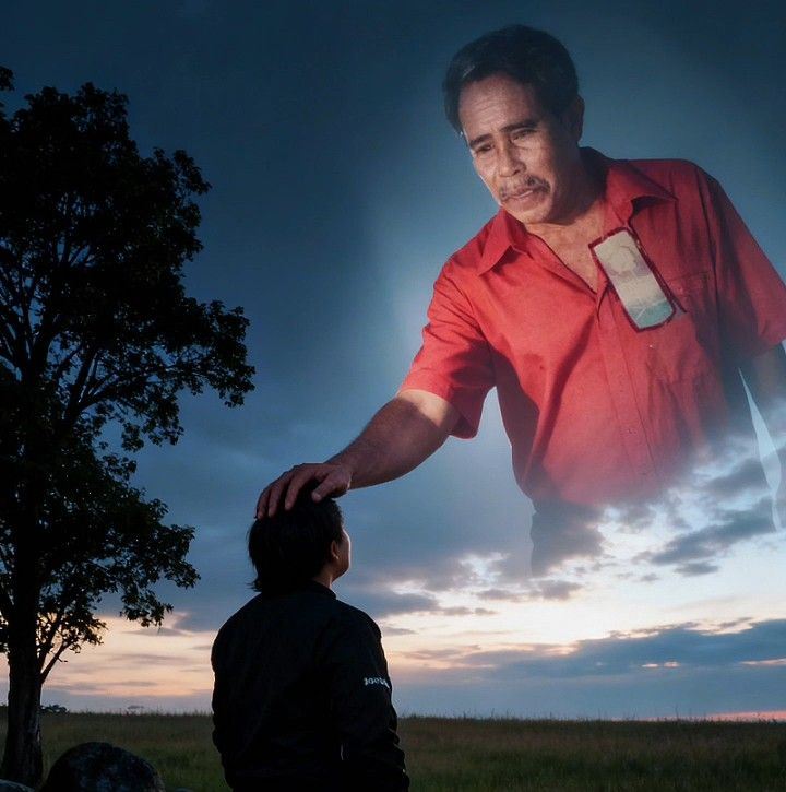 Halin sa amon Pamilya ABIDA kami naga pasalamat sa mga tao nga nagbulig ...