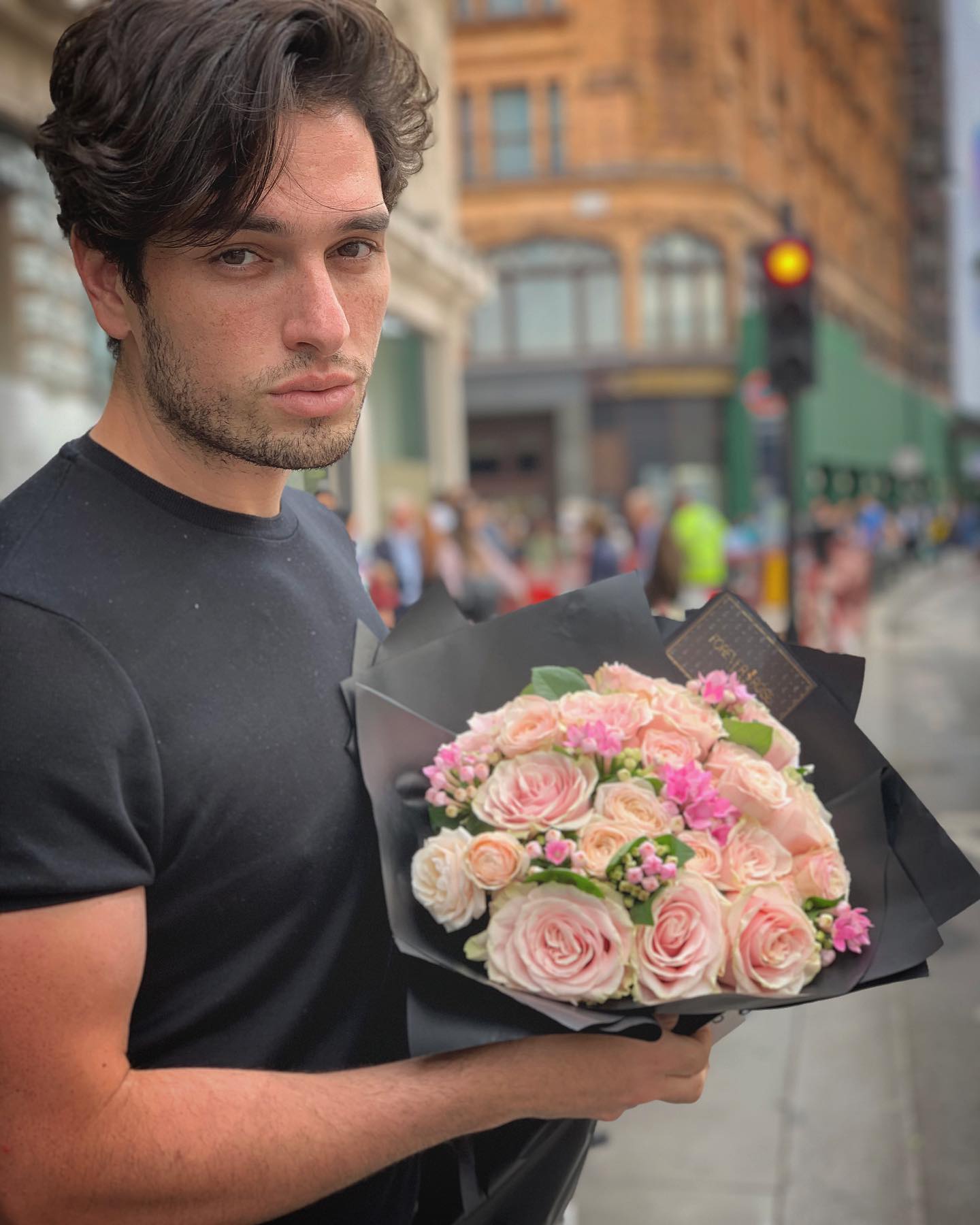 Forever Rose London har lagt til et... - Forever Rose London