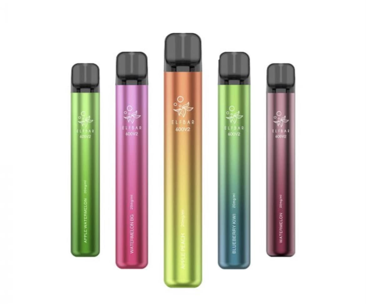 elebar disposable vape The ALL-NEW ELFBAR 600V2 features a smooth metallic outer casing, doing away with the all-plastic outer shell of the original ELFBAR 600. The device feels lighter and cooler to the Buy Wholesale Feoba Big 2017 Flavor:Orginal Tobacco 2.8%