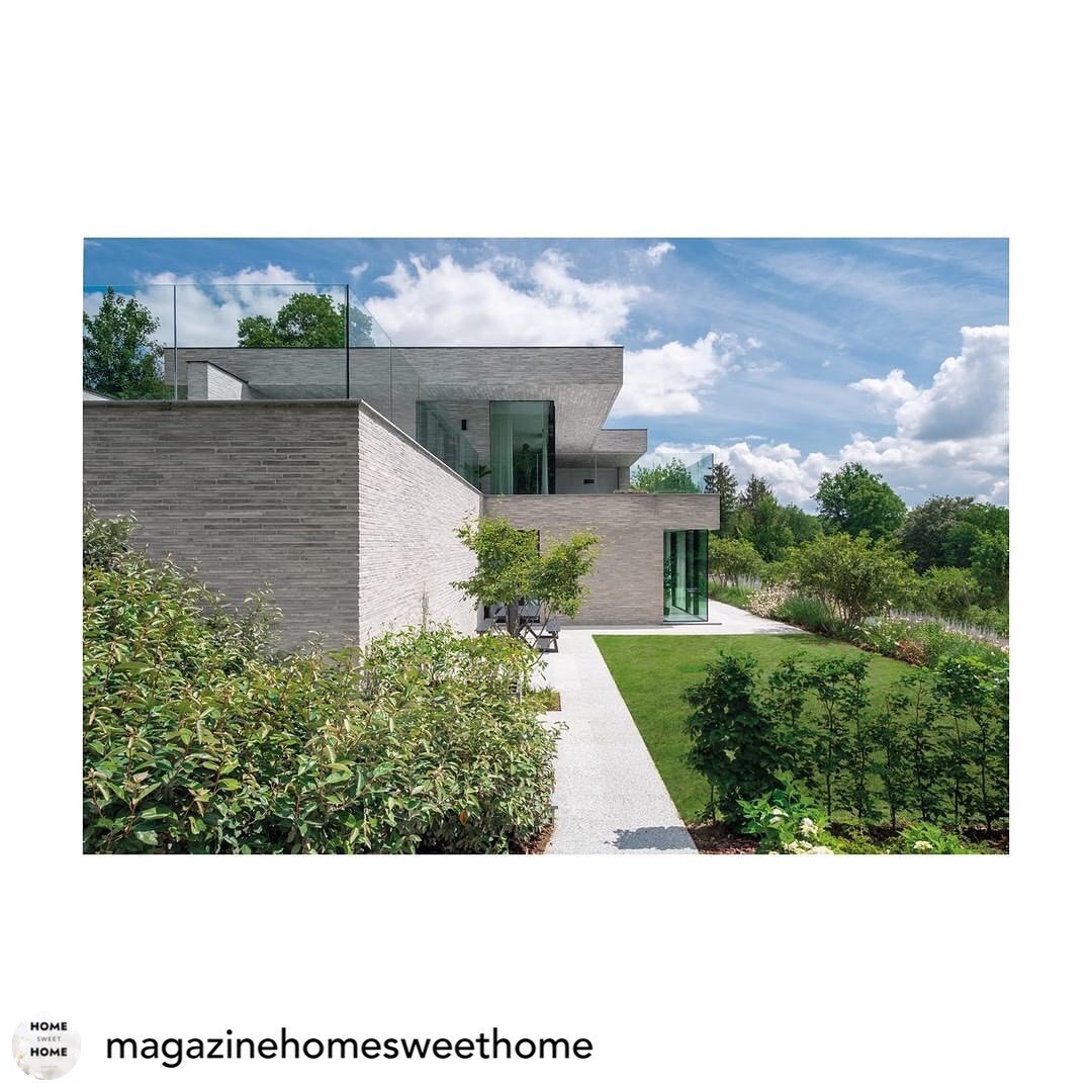 Architect Bart Ruymen | Ghent