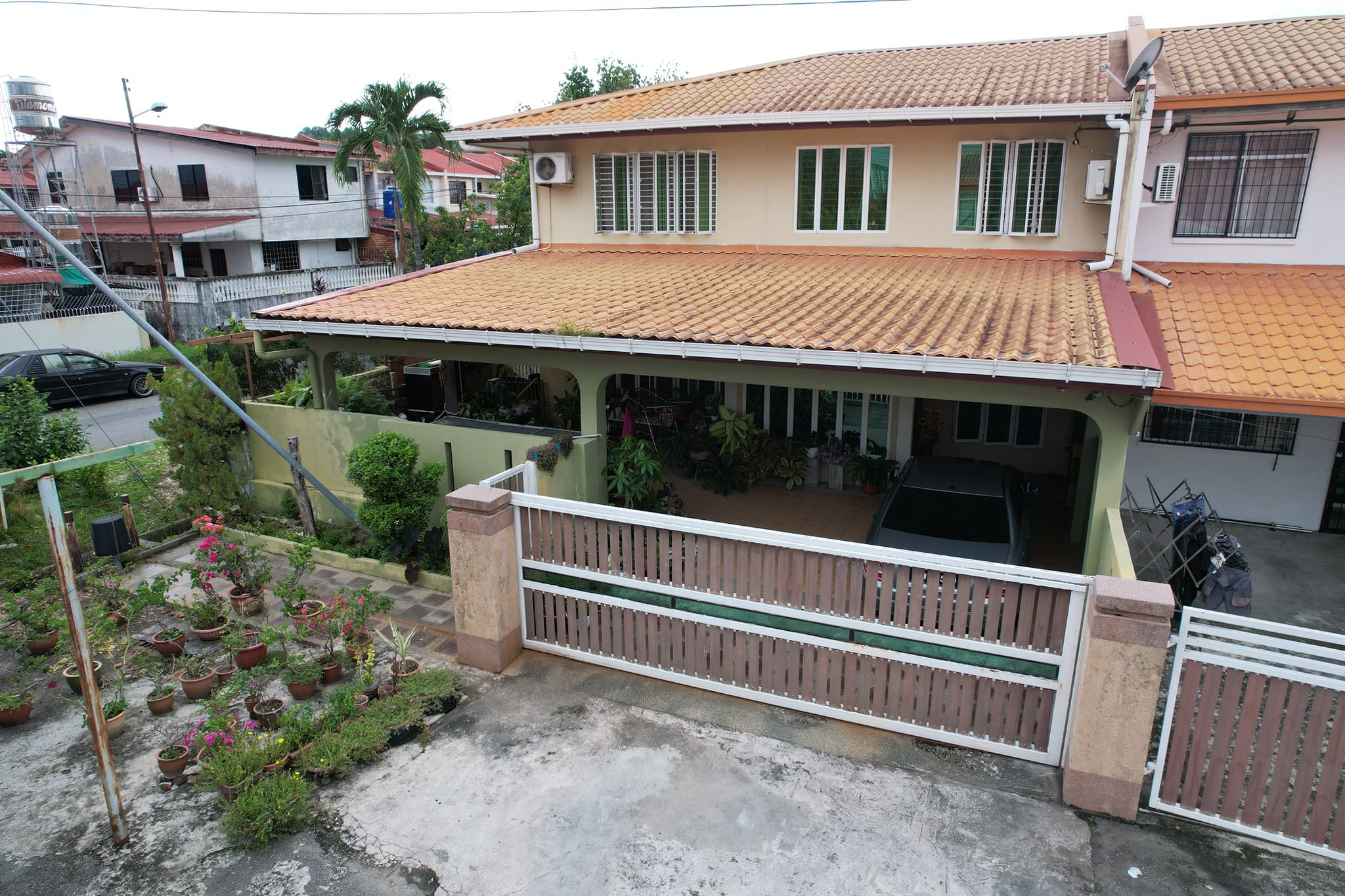 Johnny Wong - FOR SALE Taman Ridgeview Penampang Kinabalu Sabah ...