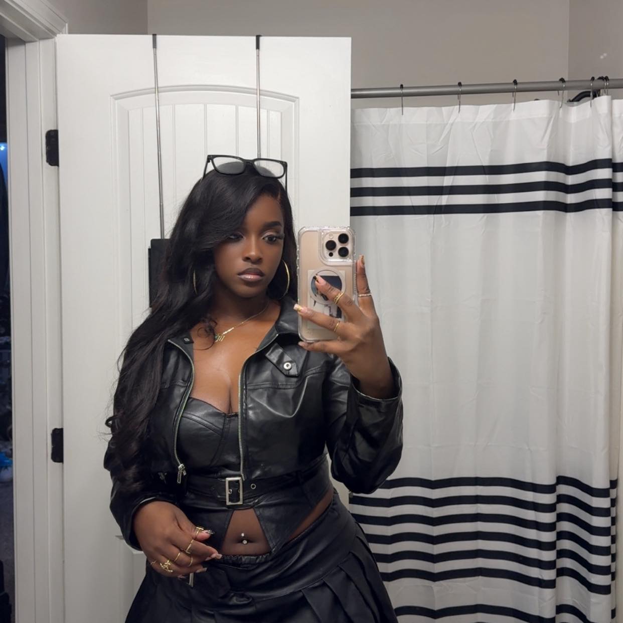 Aleia Michelle Thomas updated her... - Aleia Michelle Thomas | Facebook