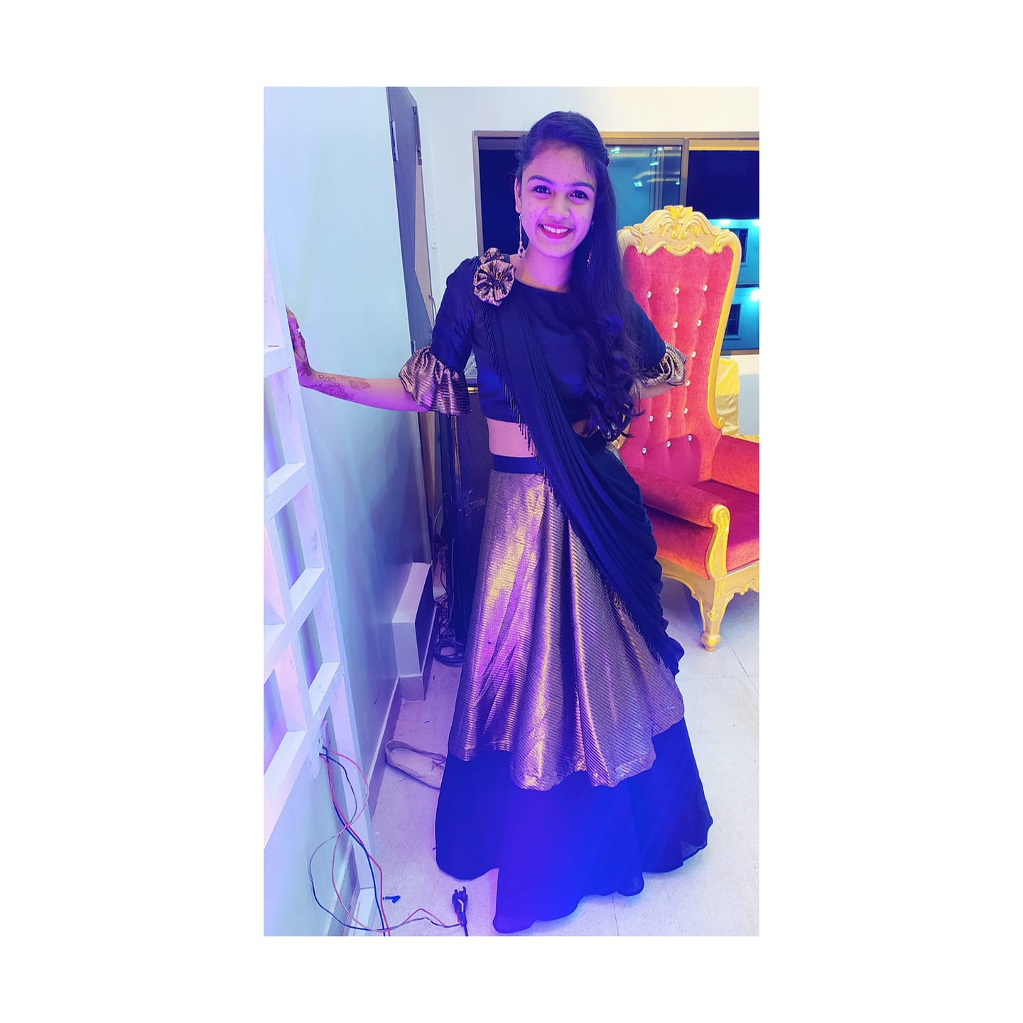 Anmol Rathi