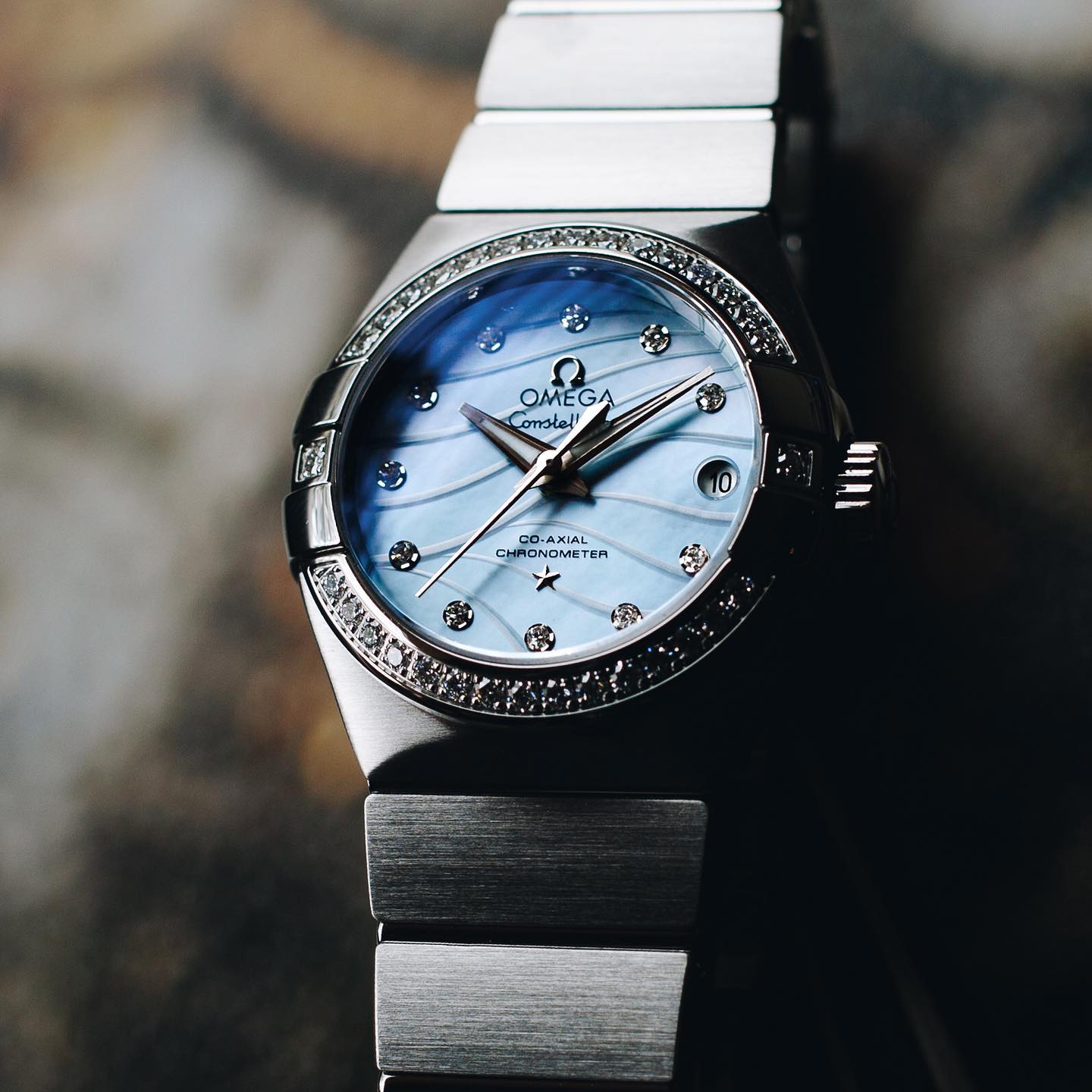 WatchMaxx.com - Another angle of this Omega Watch to... | Facebook