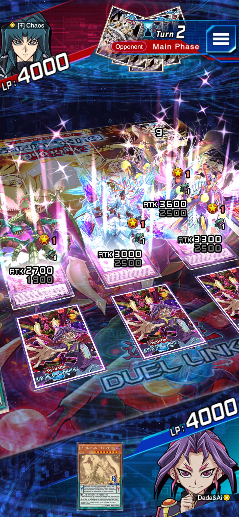 yugioh duel links predaplant deck Complete Custom for Yu-Gi-Oh! ARC-V Mint / near mint condition trading card Predaplant Heliamphorhynchus - Yu-Gi-Oh! Card