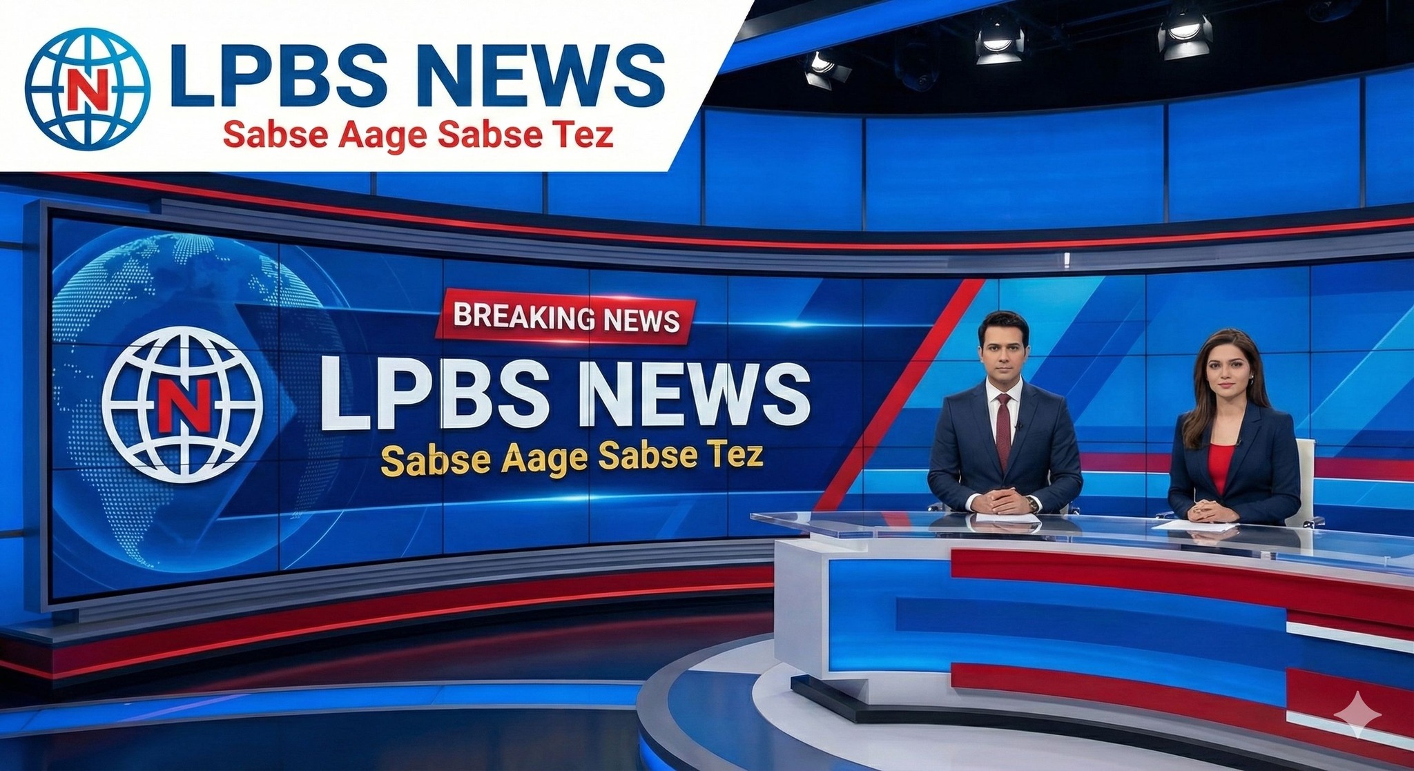 LPBS News | Facebook