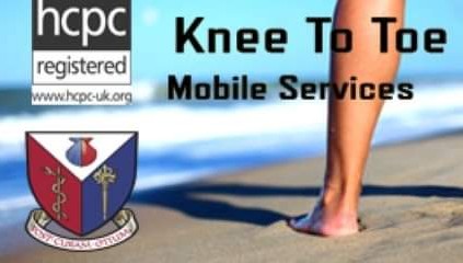 Knee To Toe Podiatry 7 Photos Medical Health 51 Lockington