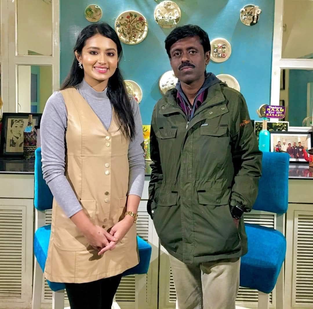Atanu Roy