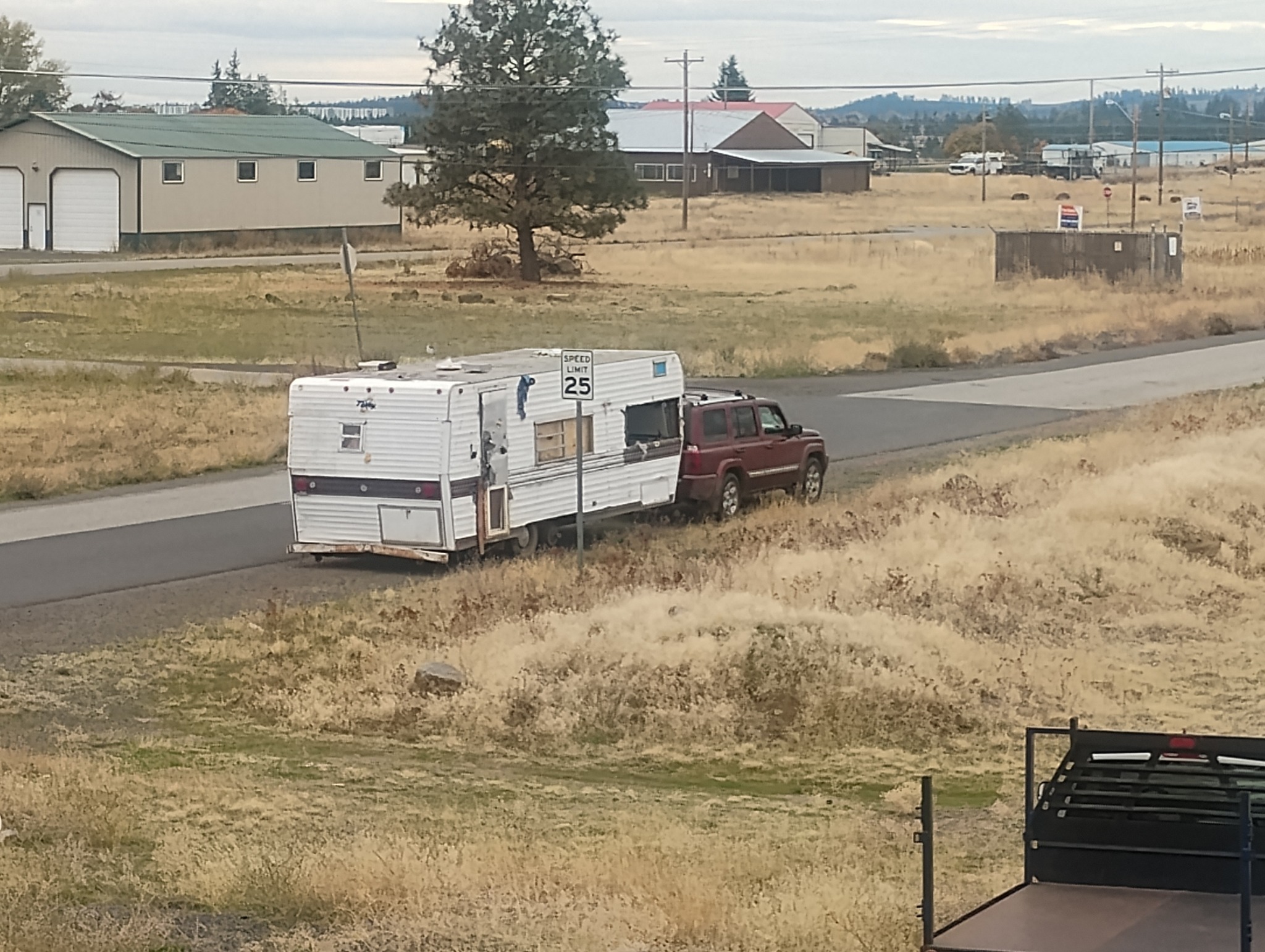 Airway Heights and Neighbors News | Do I have to wait the 24 hours ...