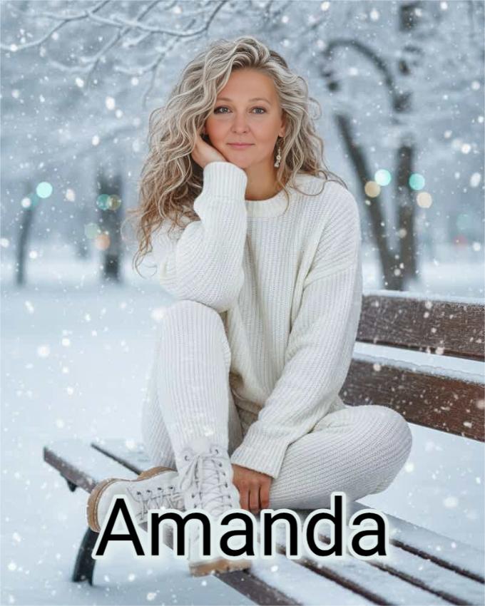 Amanda R Weasenforth Blacka