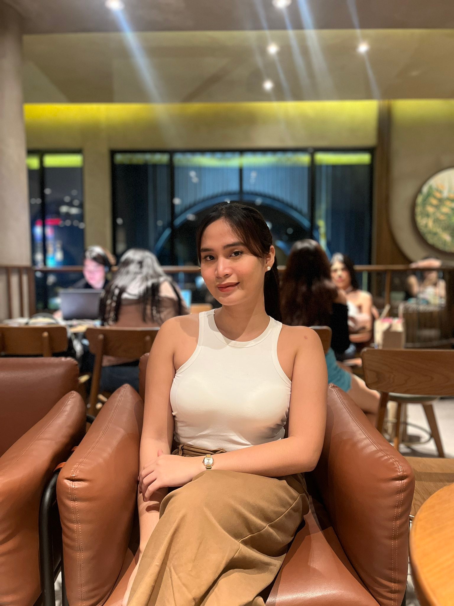 Kaela Samonte