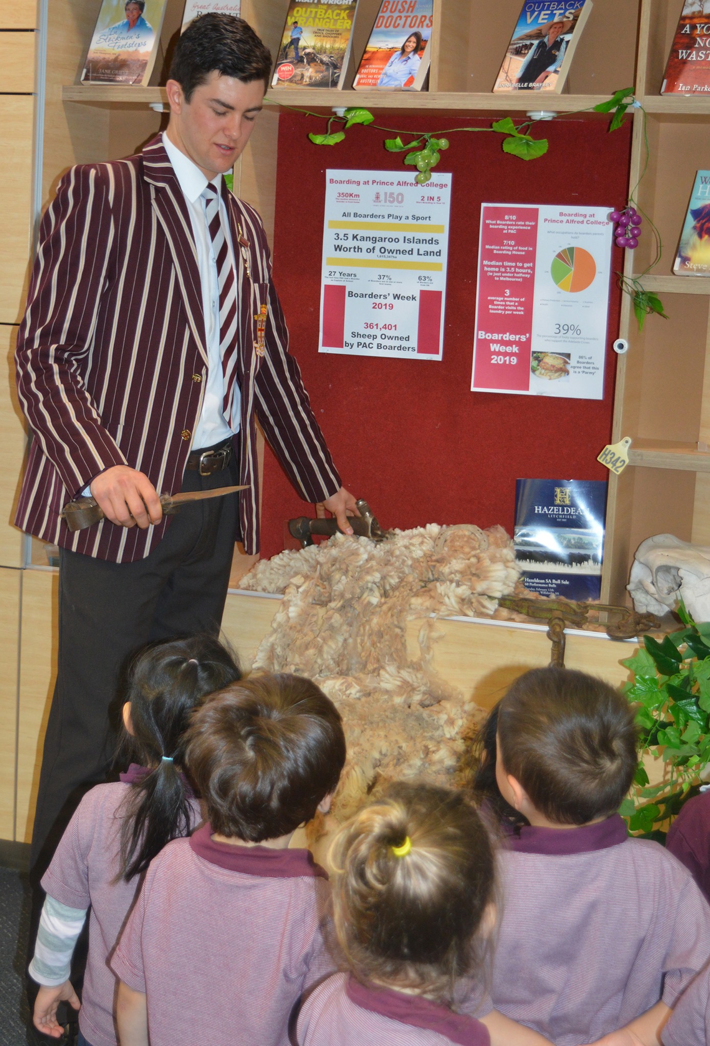 Our Early Learning Centre, Cooper... - Prince Alfred College