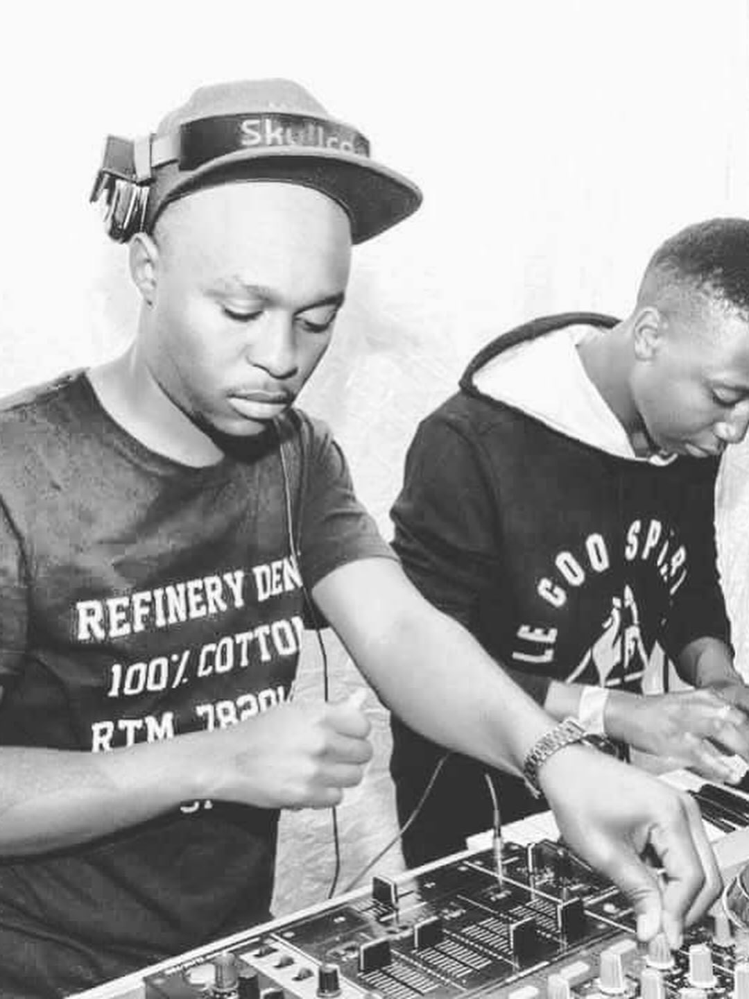 Da Muziqal Chef Chef-Chenko... - Da Muziqal Chef Chef-Chenko