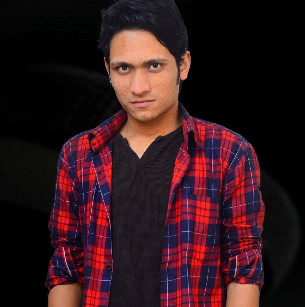 MD Anamul Hasan Shagar
