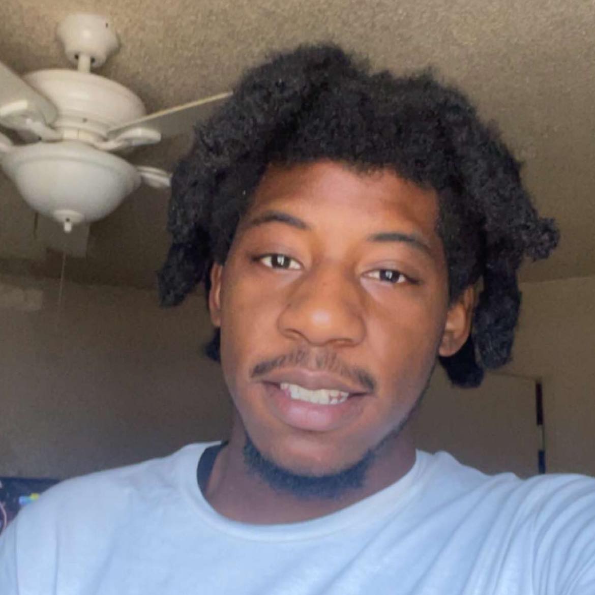 Demarius Hilsman