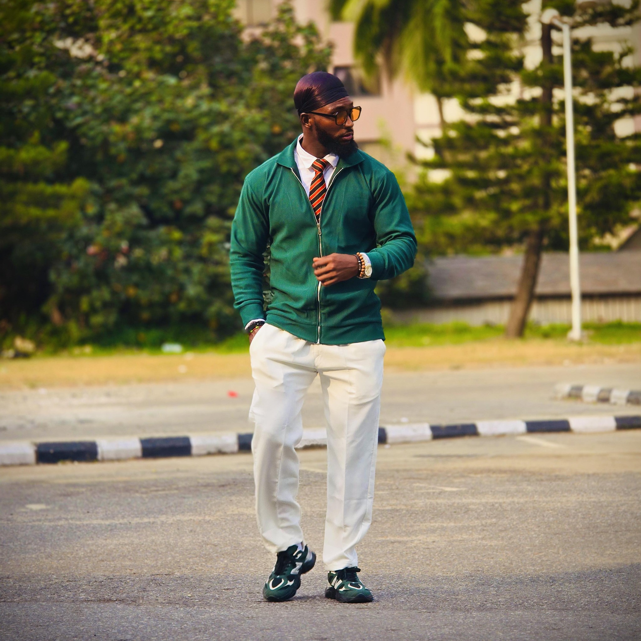 Victor Hulk Okoekoh