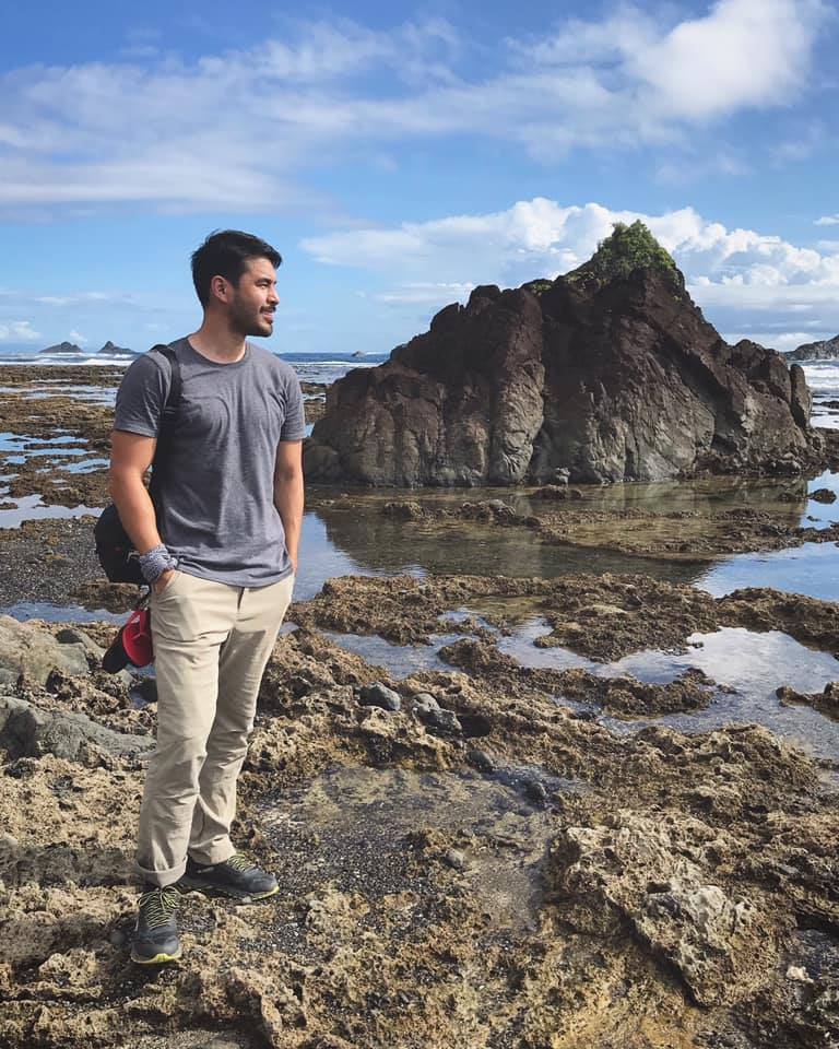 Atom Araullo - I thought our story about Nanay Sita was... | Facebook