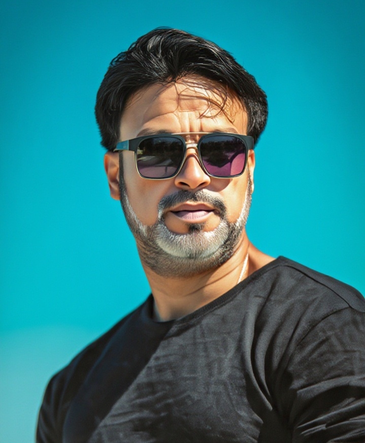 Mohd Asif
