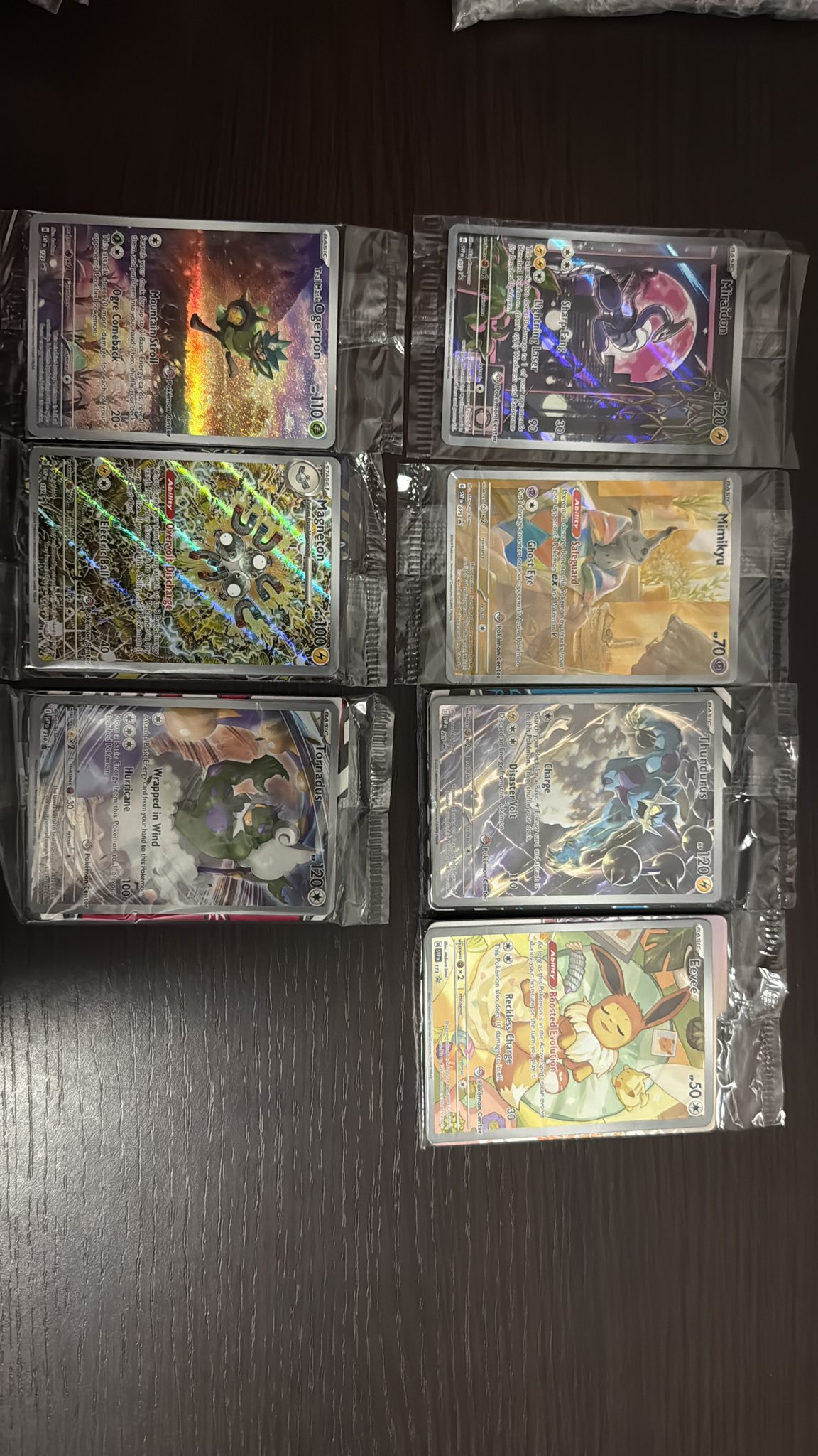 Pokémon TCG: Pokémon Trainers Card Sleeves (65 Sleeves) | Pokémon Center Official Site