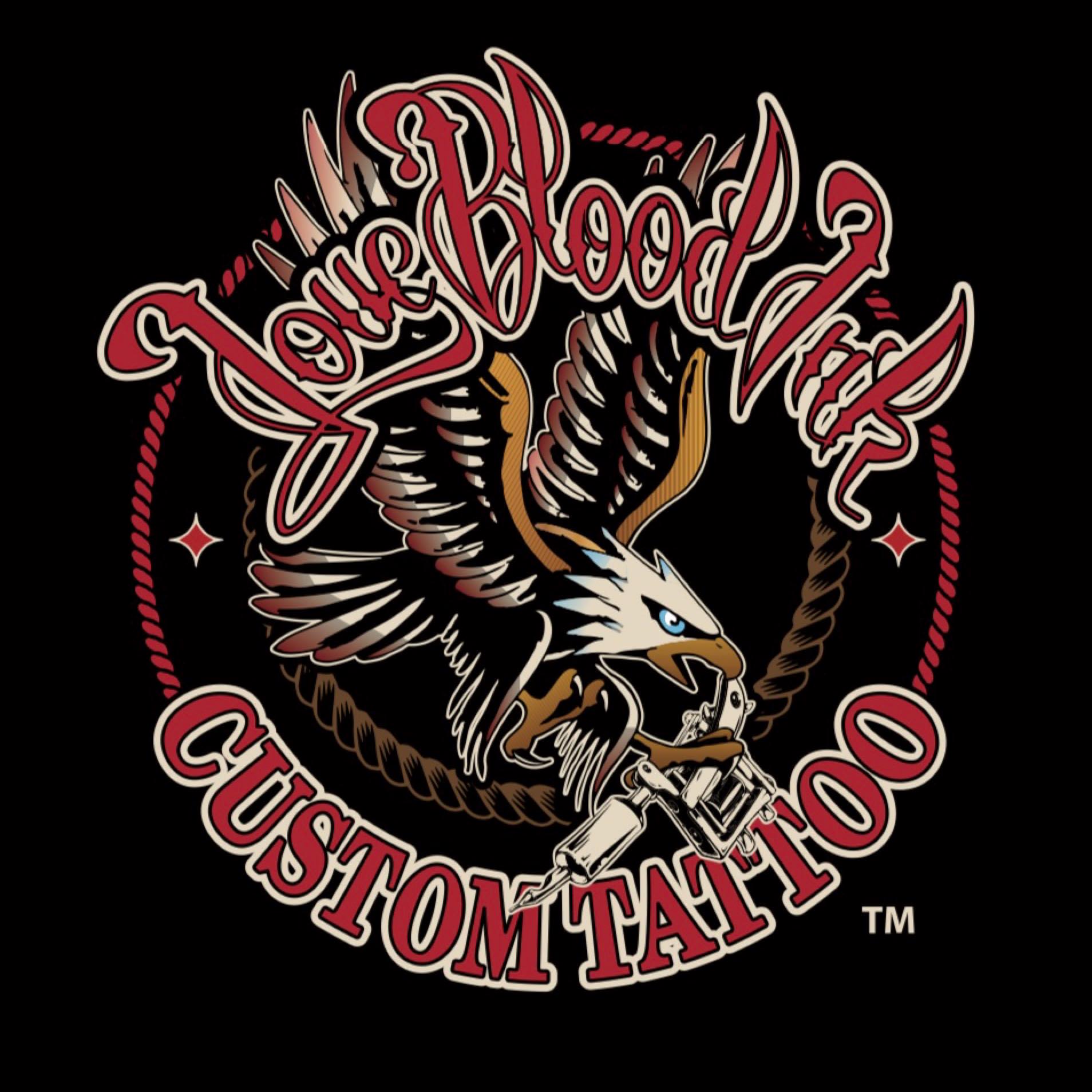 🎃 Spooky ink, sweet treats & killer deals at Love Blood Ink! Join us ...