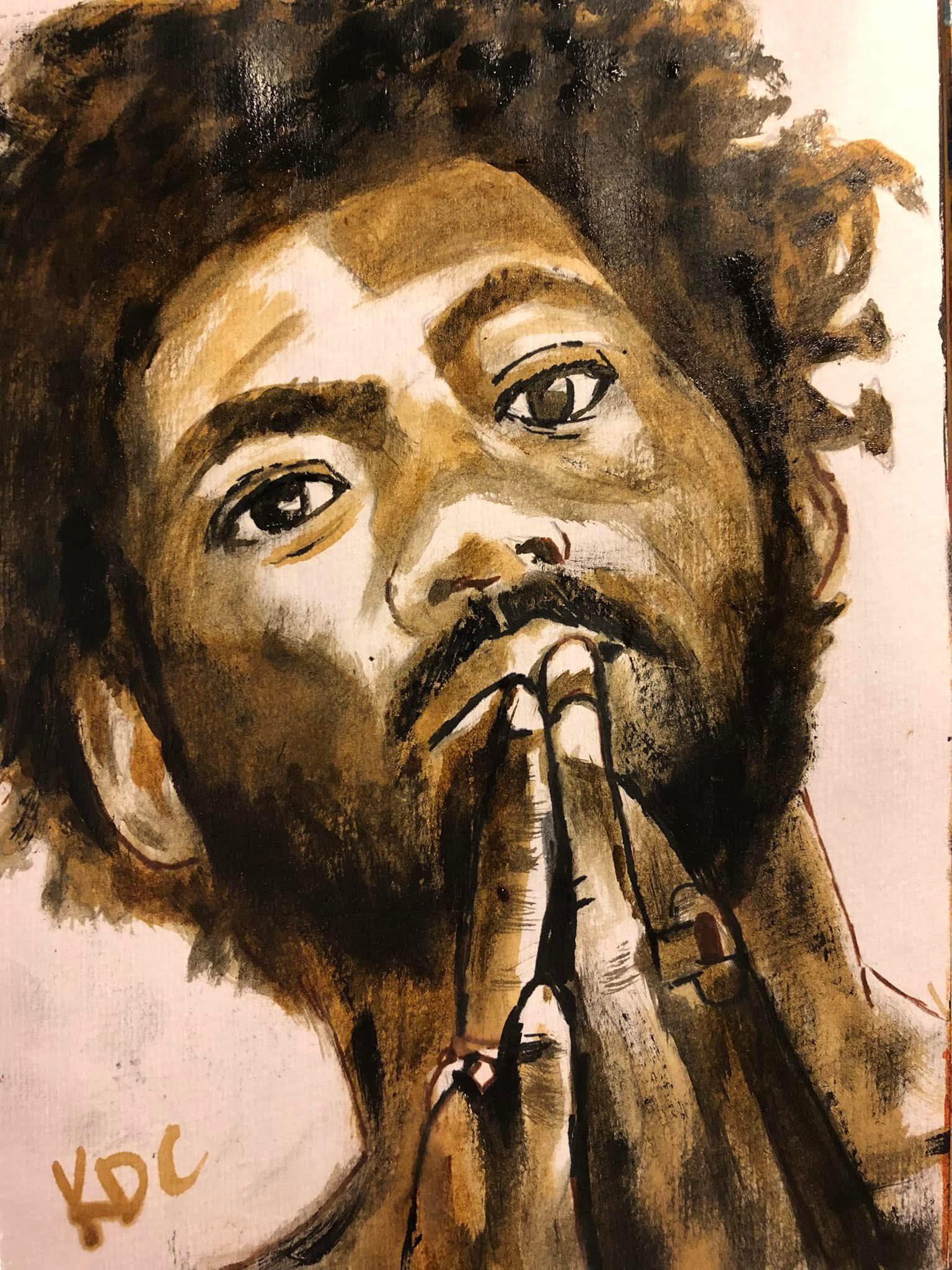 Reggae Archives - Album by Johnny Clarke | Spotify Johnny Clarke 