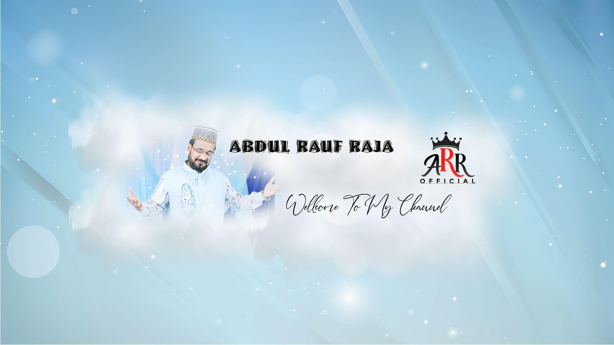 Abdul Rauf Raja