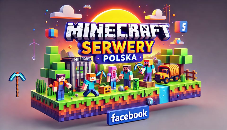 Minecraft Serwery Polska | Facebook