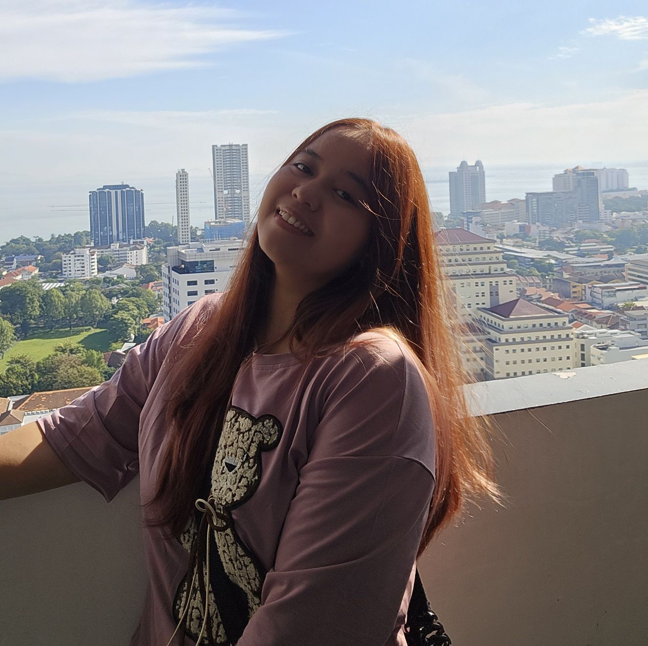 Yessika Theresia Sinaga