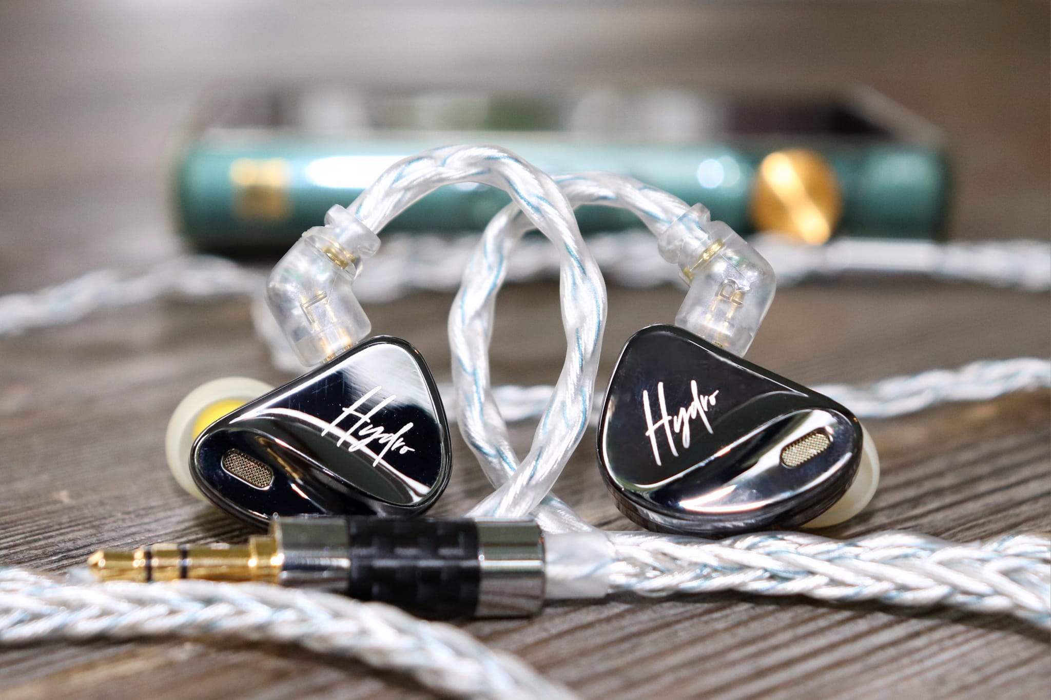 CCA Hydro Earbuds Review and Comparison