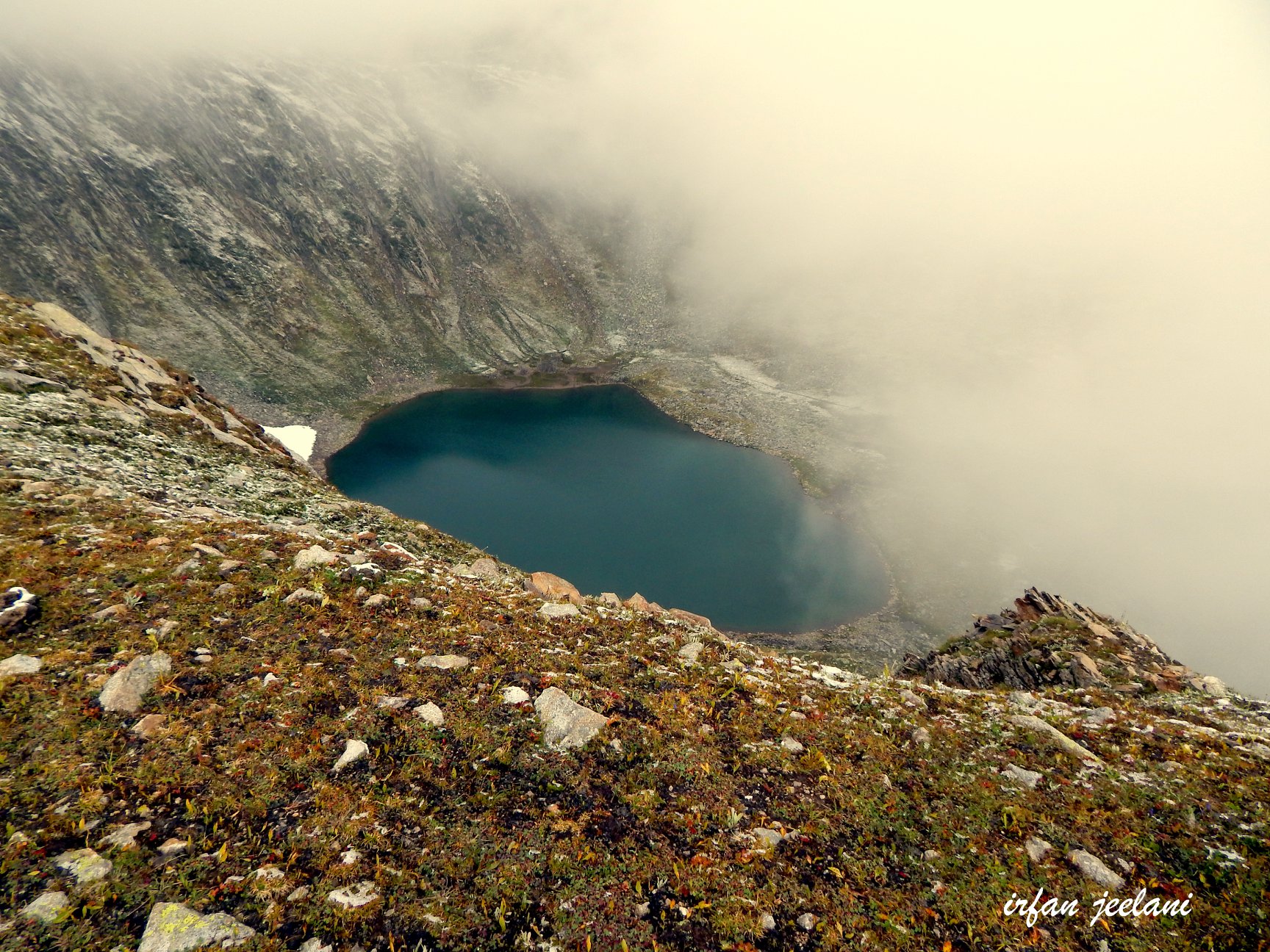 In pictures: Kimsar Trek #Kashmir... - Himalayan Hinterland