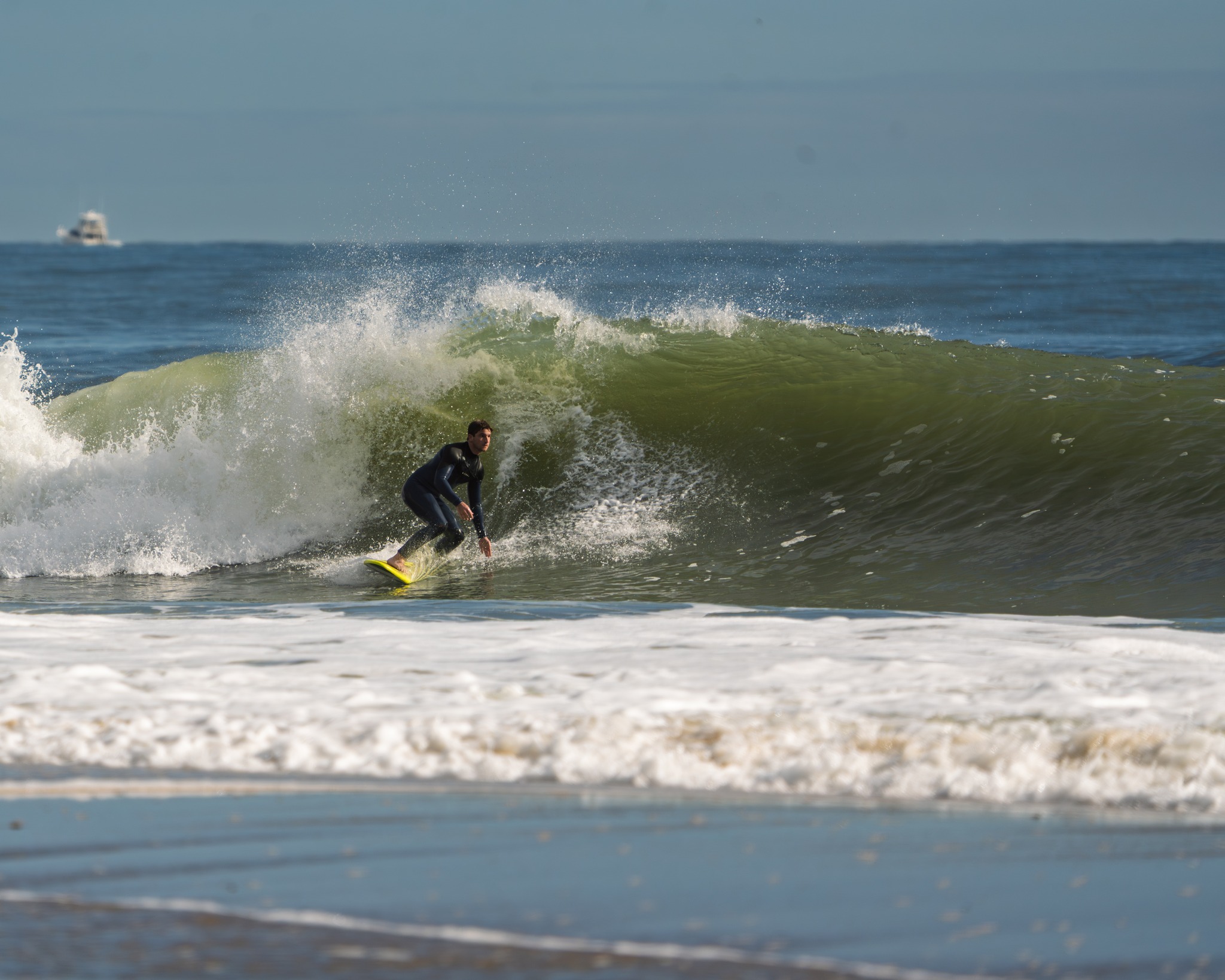 Ocean City Maryland Surfing | Saturday 18th, OC 35th St 🏄‍♀️ | Facebook
