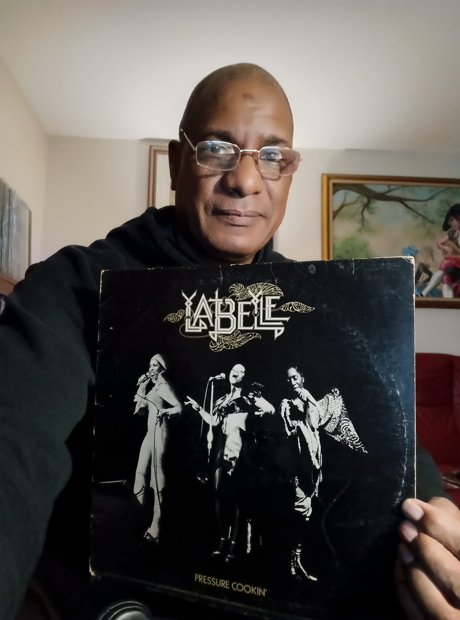 Labelle